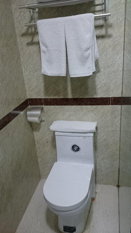 Guangzhou Yuedu Hotel Camera foto